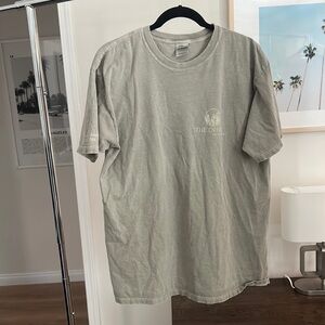 Fun Faded T Shirt - purchased in Cabo on Spring Break 🏖️